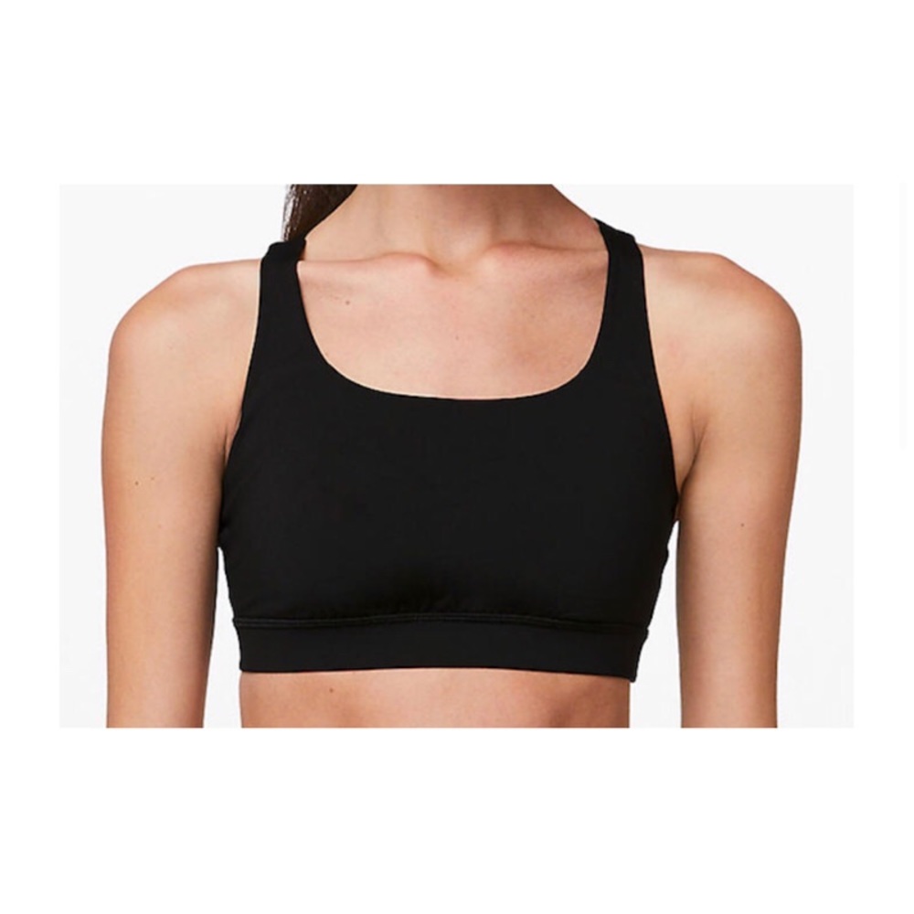 Lululemon Energy Bra